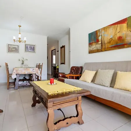 아파트 Playa Dorada B106 *