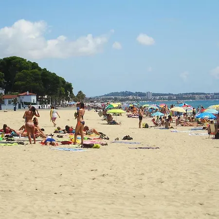 Playa Dorada B106 Apartamento *