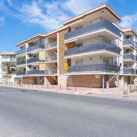 Apartment Playa Dorada B106 Cambrils