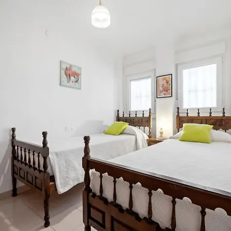 Apartment Playa Dorada B106