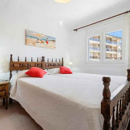 Playa Dorada B106 Apartment Cambrils
