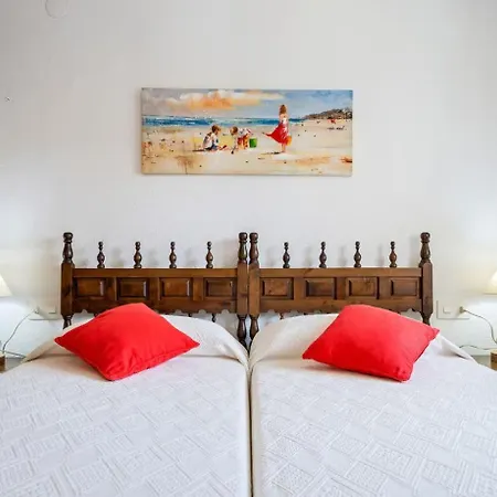 Playa Dorada B106 Apartment *