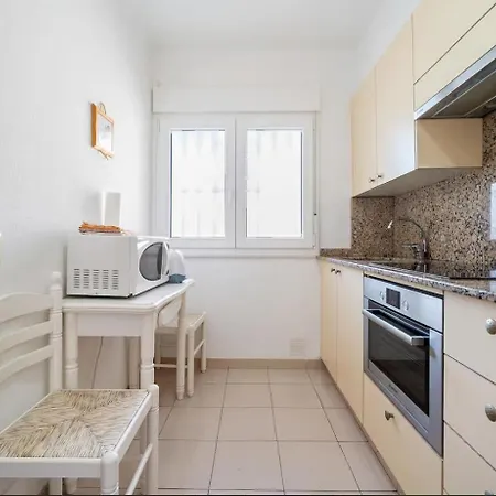 Playa Dorada B106 Apartment Cambrils