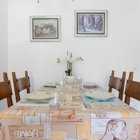 Apartment Playa Dorada B106