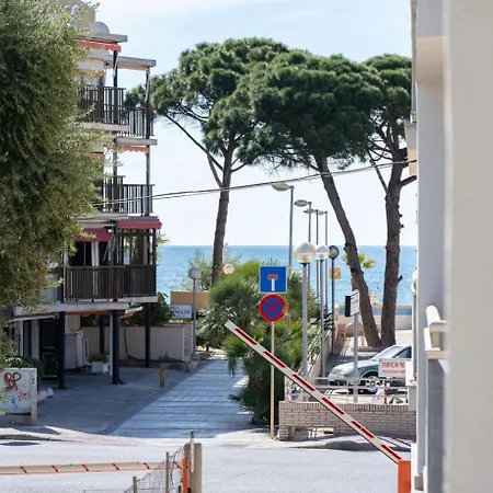 Playa Dorada B106 Apartment Cambrils