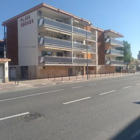 Playa Dorada B106 Апартаменты Камбрильс