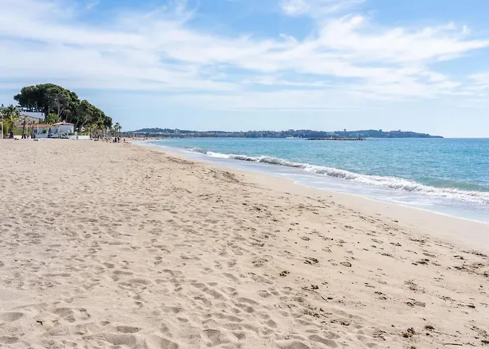 Playa Dorada B106 Камбрильс