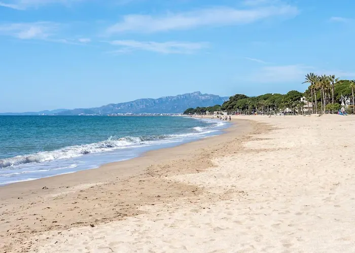 Playa Dorada B106 * Камбрильс