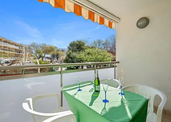 Playa Dorada B106 Апартаменты