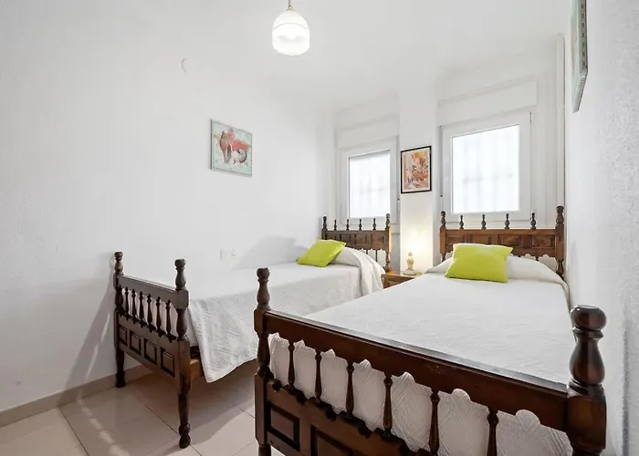 Апартаменты Playa Dorada B106
