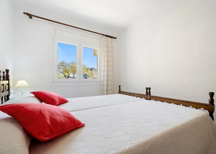 Playa Dorada B106 Апартаменты *