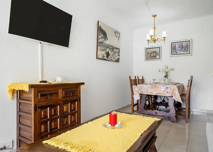 Playa Dorada B106 * Камбрильс