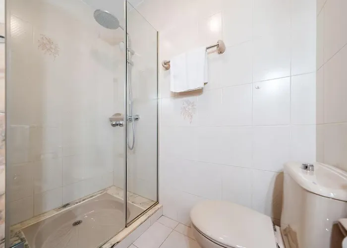 Апартаменты Playa Dorada B106