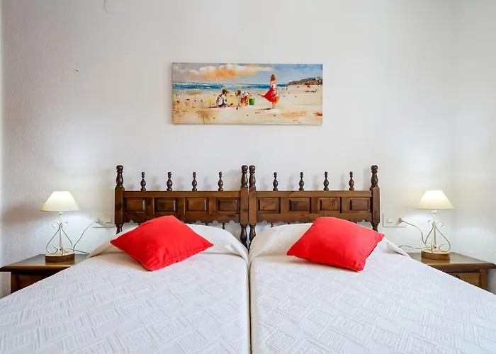 Playa Dorada B106 Апартаменты *