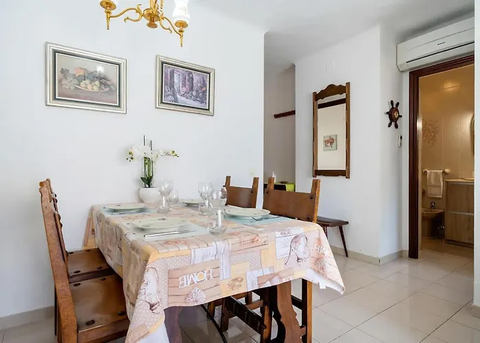 Апартаменты Playa Dorada B106