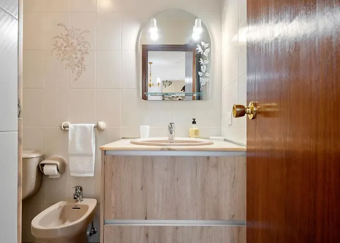 Playa Dorada B106 * Камбрильс
