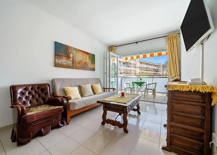 Playa Dorada B106 Апартаменты *