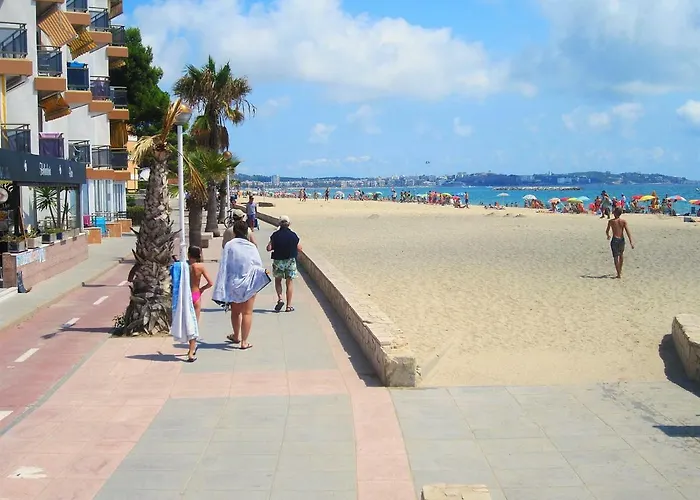 Playa Dorada B106 Appartement Cambrils