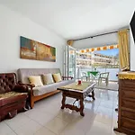 Playa Dorada B106 Apartment *