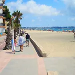 Playa Dorada B106 Apartment Cambrils