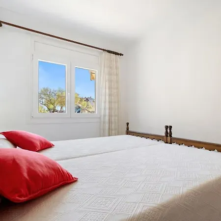 Playa Dorada B106 Appartement *