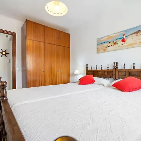 Appartement Playa Dorada B106 *