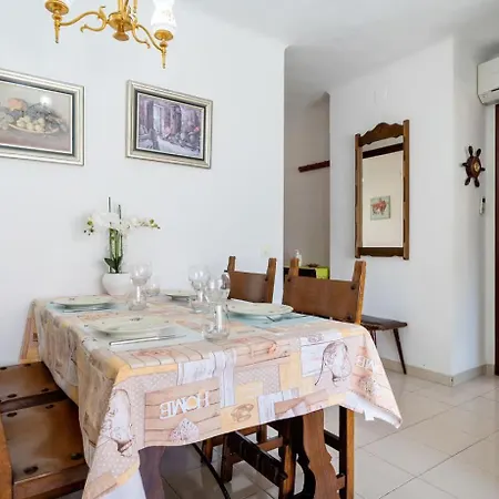 Appartement Playa Dorada B106