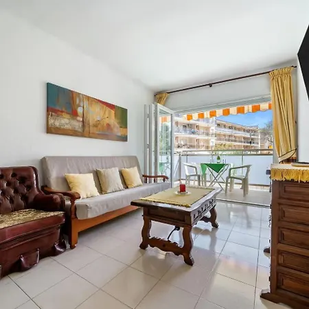 Playa Dorada B106 Appartement *