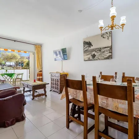 Playa Dorada B106 Apartment Cambrils