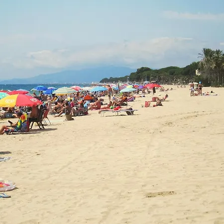Appartement Playa Dorada B106